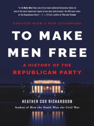 To Make Men Free - ebook