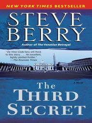 The Third Secret - ebook
