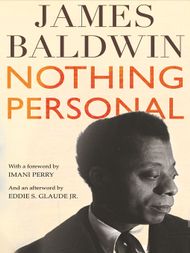Nothing Personal - ebook