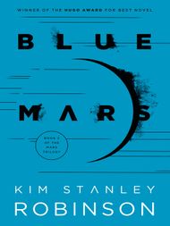 Blue Mars - ebook