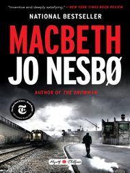 Macbeth - ebook