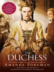 The Duchess - ebook