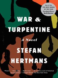 War and Turpentine - ebook