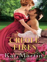 Creole Fires - ebook