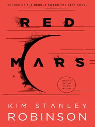 Red Mars - ebook