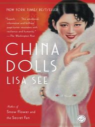 China Dolls - ebook