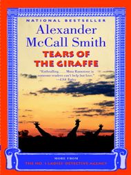 Tears of the Giraffe - ebook