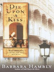 Die Upon a Kiss - ebook