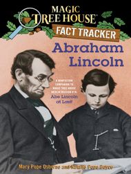 Abraham Lincoln - ebook