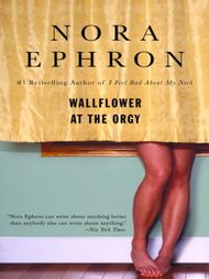 Wallflower at the Orgy - ebook