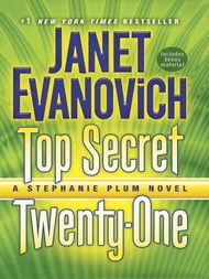 Top Secret Twenty-One - ebook