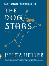 The Dog Stars - ebook