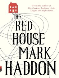 The Red House - ebook
