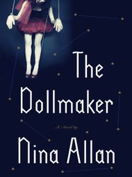 The Dollmaker - ebook