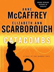 Catacombs - ebook