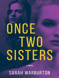 Once Two Sisters - ebook