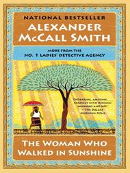 The Woman Who Walked in Sunshine - ebook