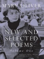 New and Selected Poems, Volume One - ebook