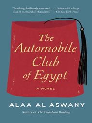 The Automobile Club of Egypt - ebook