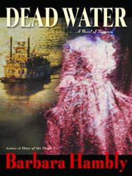 Dead Water - ebook