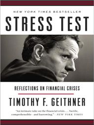 Stress Test - ebook