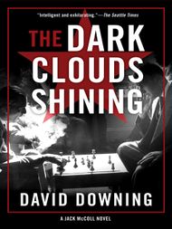 The Dark Clouds Shining - ebook