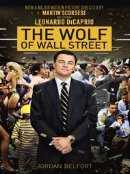 The Wolf of Wall Street - ebook