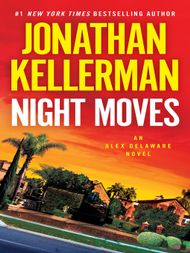Night Moves - ebook