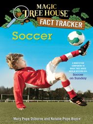 Soccer - ebook