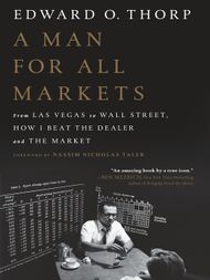 A Man for All Markets - ebook
