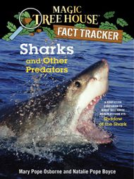 Sharks and Other Predators - ebook