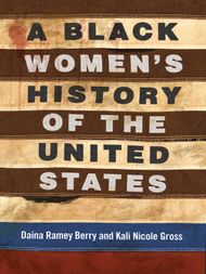 A Black Women's History of the United States - ebook