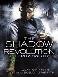 The Shadow Revolution - ebook