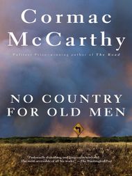 No Country for Old Men - ebook