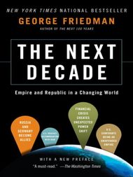 The Next Decade - ebook