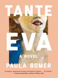 Tante Eva - ebook