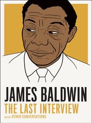 James Baldwin - ebook