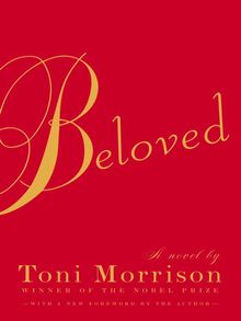 Beloved - ebook