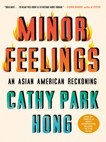 Minor Feelings by Cathy Park Hong - ebook