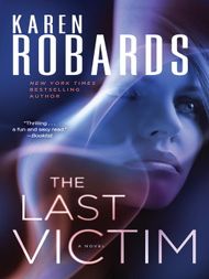 The Last Victim - ebook
