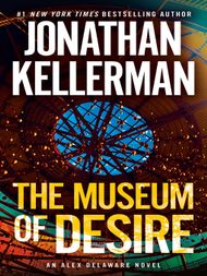The Museum of Desire - ebook