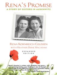 Rena's Promise - ebook