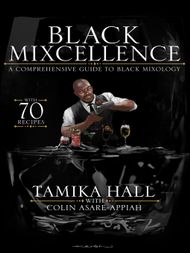 Black Mixcellence - ebook