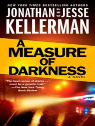 A Measure of Darkness - ebook