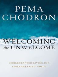 Welcoming the Unwelcome - ebook