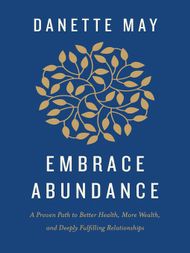 Embrace Abundance - ebook