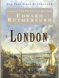 London - ebook