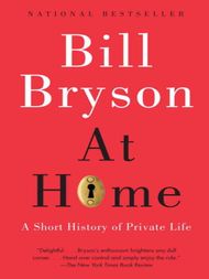 At Home - ebook