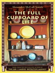 The Full Cupboard of Life - ebook