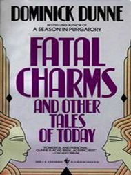 Fatal Charms - ebook